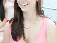 Encuentro de chicas porno checas