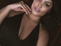 La mexicana Jocelyn Corona muestra sus grandes tetas naturales