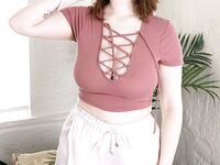 Annabel Redd shares her sexy nude photos