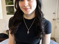 Moje sexy nahá přítelkyně Remi Raw