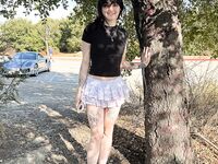 My sexy naked girlfriends Remi Raw