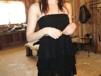 Roztomilá teen Jenna J Ross se svléká a sní o tom, že je těhotná s Ryanem Madisonem