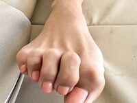 ATK Galleria performed by Aubry Babcock Naked Photos