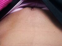 From female perspective