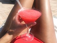 From female perspective