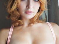Redheads #2