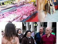 Asses, butts, booties #11