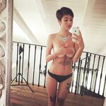 Brunettes #3
