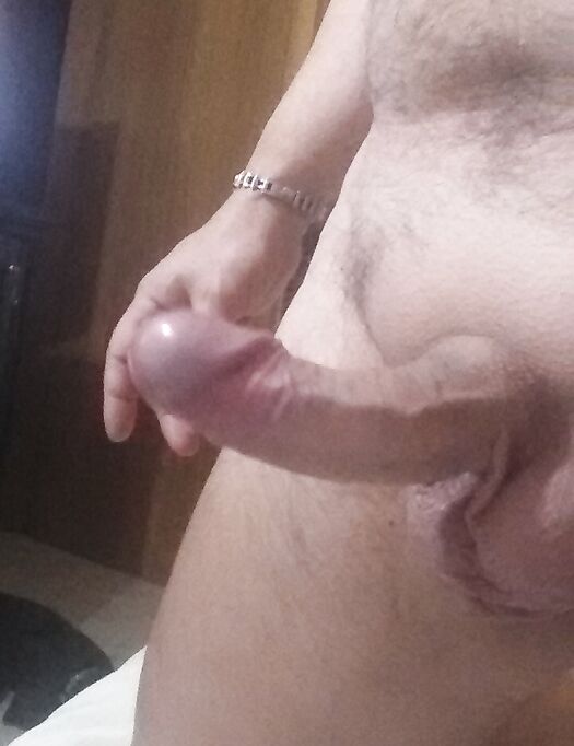 Il mio grande cazzo