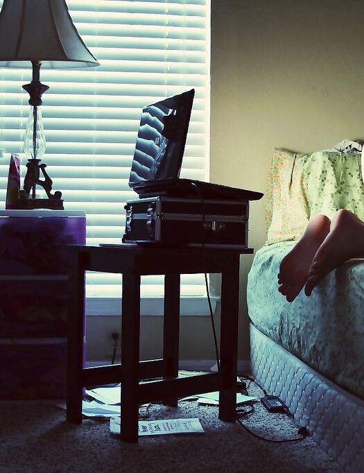 Asses, butts, booties #1