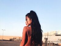 Brunettes #9