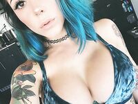 Tits, boobs #18