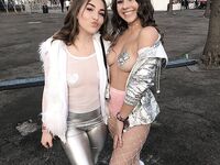 Tits, boobs #18