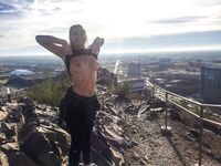 Tits, boobs #18