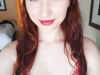 Redheads #4