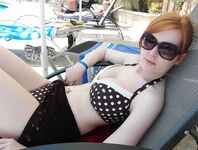 Redheads #4