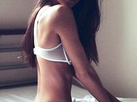 Brunettes #12