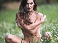 Brunettes #14