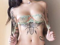 Brunettes #14