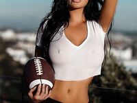 Brunettes #17