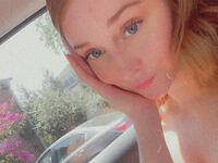Hot Petite sweet teen showes her pussy and little titties