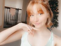Hot Petite sweet teen showes her pussy and little titties